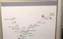 Ξαφνικά το μετρό του Λονδίνου απέκτησε ελληνικές επιγραφές! (ΦΩΤΟ) - Φωτογραφία 6
