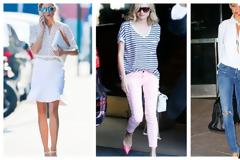 Celebrity Trend: Τα 5+1 ανοιξιάτικα trends που λατρεύουν οι σταρ
