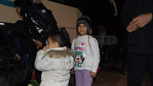 Ιωάννινα: 253 ακόμα Ιρακινοί πρόσφυγες στον καταυλισμό του Κατσικά [photos+video] - Φωτογραφία 5