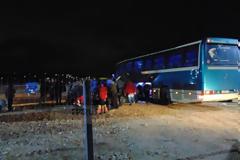 Ιωάννινα: 253 ακόμα Ιρακινοί πρόσφυγες στον καταυλισμό του Κατσικά [photos+video]
