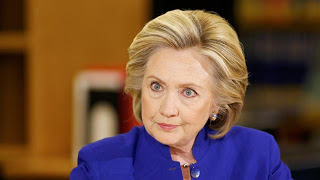Καταγγελία-σοκ για την Χίλαρι Κλίντον: Αυτή δημιούργησε το ISIS... Ποιος την κατηγορεί; - Φωτογραφία 1