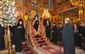 8146 - Υποδοχή αντιγράφου της Παναγίας Παραμυθίας από την Ιερά Μονή Βατοπαιδίου Αγίου Όρους, στον Εύοσμο - Φωτογραφία 18