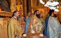 8146 - Υποδοχή αντιγράφου της Παναγίας Παραμυθίας από την Ιερά Μονή Βατοπαιδίου Αγίου Όρους, στον Εύοσμο - Φωτογραφία 20