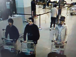 Εξελίξεις με τους τρομοκράτες των Βρυξελλών: Οι Αμερικανικές Αρχές τους ήξεραν... - Φωτογραφία 1