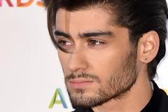 Δείτε το νέο look του Zayn Malik... [photos]