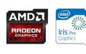 Φήμες θέλουν την Intel να δανείζεται GPU Tech της AMD