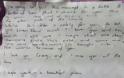 Συγκινητικό: Η 9χρονη βρήκε ένα γράμμα μέσα σε ένα μπουκάλι. Αυτά που έγραφε, λύγισαν τους πάντες... - Φωτογραφία 3