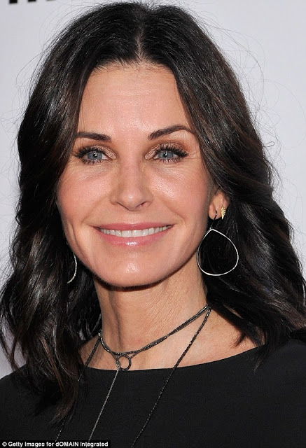 Η Courtney Cox στα καλύτερα της... [photos] - Φωτογραφία 2