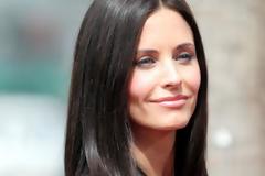 Η Courtney Cox στα καλύτερα της... [photos]