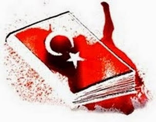 Απίστευτο! Το γράφουν τα Τουρκικά σχολικά βιβλία για την επανάσταση της 25ης Μαρτίου; - Φωτογραφία 1