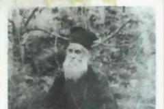 8147 - Ο Άγιος Νεκτάριος και ο Γέρων Ιερώνυμος Σιμωνοπετρίτης