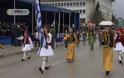 Με βροχή η παρέλαση στα Ιωάννινα [photos+video] - Φωτογραφία 4