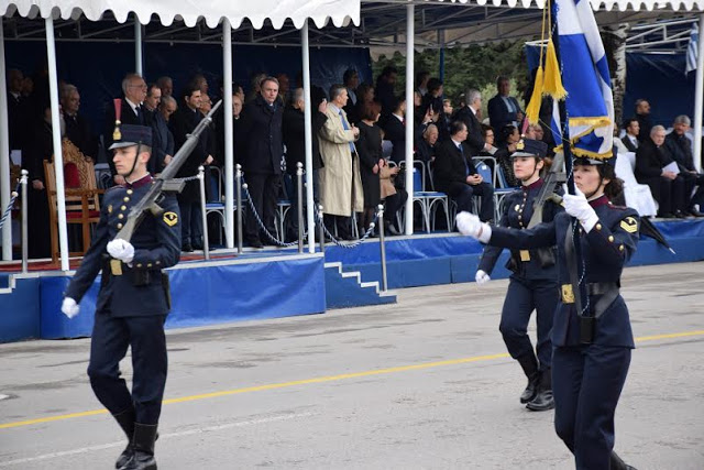 Εκπροσώπηση της κυβέρνησης στη Θεσσαλονίκη από τον ΑΝΥΕΘΑ Δημήτρη Βίτσα - Φωτογραφία 11