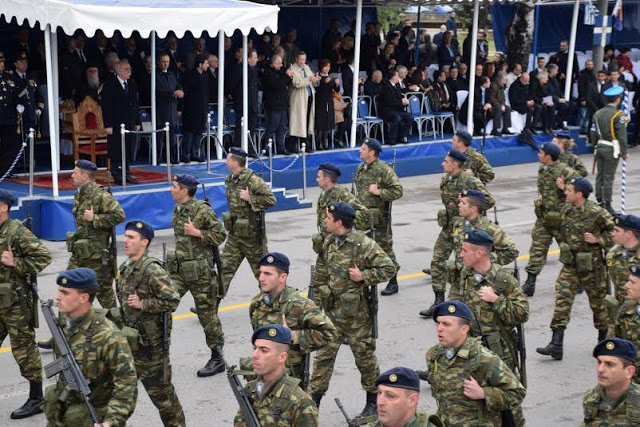 Εκπροσώπηση της κυβέρνησης στη Θεσσαλονίκη από τον ΑΝΥΕΘΑ Δημήτρη Βίτσα - Φωτογραφία 13