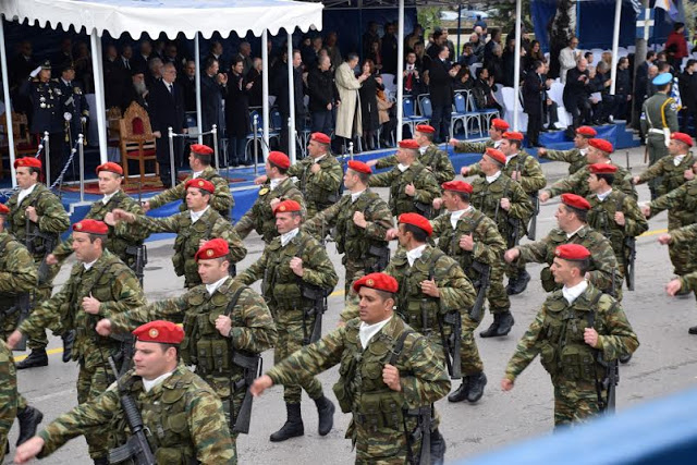 Εκπροσώπηση της κυβέρνησης στη Θεσσαλονίκη από τον ΑΝΥΕΘΑ Δημήτρη Βίτσα - Φωτογραφία 14