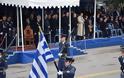 Εκπροσώπηση της κυβέρνησης στη Θεσσαλονίκη από τον ΑΝΥΕΘΑ Δημήτρη Βίτσα - Φωτογραφία 12