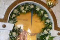 8148 - Εις την εορτήν του Ευαγγελισμού - Ομιλία του Ηγουμένου της Ιεράς Μονής Μεγίστης Λαύρας Αγίου Όρους