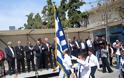Με τη συμμετοχή μαθητών σχολείων του Γαζίου και Πολιτιστικών Συλλόγων του Δήμου Μαλεβιζίου, πραγματοποιήθηκε η παρέλαση στην πόλη του Γαζίου [photos] - Φωτογραφία 16