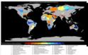 Δείτε σε ποια μέρη του πλανήτη εξαφανίζεται το νερό - Φωτογραφία 2