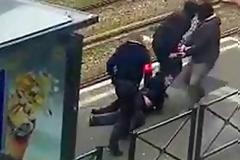 Νέα γκάφα; Δεν ήταν τρομοκράτης ο συλληφθείς του Σάαρμπεκ -Υπήρξε πρόβλημα με την γλώσσα [photo]