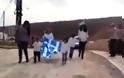 ΣΥΓΚΙΝΟΥΝ: ΑΥΤΟΙ είναι οι περίφανοι 4 μαθητές που παρέλασαν στη Γαύδο... [video]