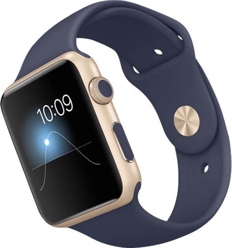 Τέλος για πάντα  για το Apple Watch Edition? - Φωτογραφία 2