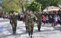 Φωτό από τη στρατιωτική παρέλαση στη Χίο - Φωτογραφία 22