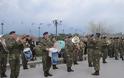 Φωτό και βίντεο από τη στρατιωτική παρέλαση στη Λήμνο - Φωτογραφία 11