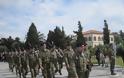 Φωτό και βίντεο από τη στρατιωτική παρέλαση στη Λήμνο - Φωτογραφία 14