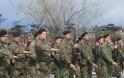 Φωτό και βίντεο από τη στρατιωτική παρέλαση στη Λήμνο - Φωτογραφία 15