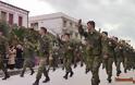 Φωτό και βίντεο από τη στρατιωτική παρέλαση στη Λήμνο - Φωτογραφία 18