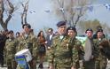 Φωτό και βίντεο από τη στρατιωτική παρέλαση στη Λήμνο - Φωτογραφία 19