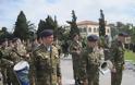 Φωτό και βίντεο από τη στρατιωτική παρέλαση στη Λήμνο - Φωτογραφία 2