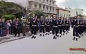 Φωτό και βίντεο από τη στρατιωτική παρέλαση στη Λήμνο - Φωτογραφία 3
