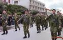 Φωτό και βίντεο από τη στρατιωτική παρέλαση στη Λήμνο - Φωτογραφία 5