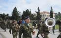 Φωτό και βίντεο από τη στρατιωτική παρέλαση στη Λήμνο - Φωτογραφία 8