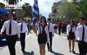 Παρέλαση στο Άργος για την 25 Μαρτίου - Φωτογραφία 4