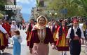 Παρέλαση στο Άργος για την 25 Μαρτίου - Φωτογραφία 5