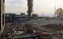 Ιράκ: Τουλάχιστον 30 νεκροί από καμικάζι που ανατινάχτηκε σε γήπεδο