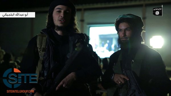 Νέο βίντεο του ISIS: Σας ταπεινώσαμε - Αυτή είναι μόνο η αρχή του εφιάλτη σας - Φωτογραφία 4