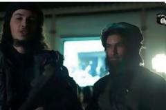 Νέο βίντεο του ISIS: Σας ταπεινώσαμε - Αυτή είναι μόνο η αρχή του εφιάλτη σας