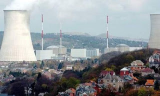 Φόβος στο Βέλγιο: Σκότωσαν φύλακα πυρηνικής εγκατάστασης, πήραν το πάσο του - Φωτογραφία 1