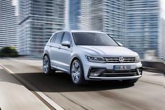 Οι νέες τεχνολογίες του Volkswagen Tiguan