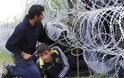 Μειώνονται οι προσφυγικές ροές στη Γερμανία λόγω των κλειστών συνόρων