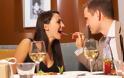 Πώς να επιλέξετε εστιατόριο για ένα ρομαντικό ραντεβού