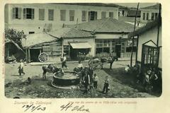 Η Θεσσαλονίκη στα χρόνια της Επανάστασης του 1821