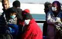 Deutsche Welle: Το προσφυγικό αυξάνει τα καταγεγραμμένα κρούσματα φυματίωσης