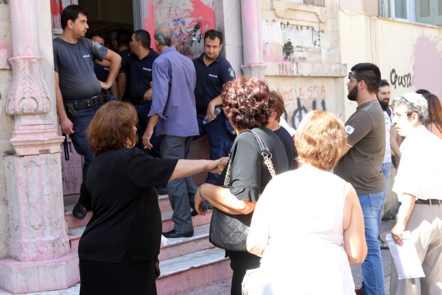 ΣΟΚ: Οι άνθρωποι που χάθηκαν από άλλους… ανθρώπους: 10 εγκλήματα μέσα σε 15 μήνες στην Κρήτη - Φωτογραφία 3