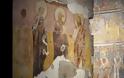 Μια εκκλησία στη Ρώμη με Βυζαντινές τοιχογραφίες - Φωτογραφία 11