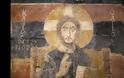 Μια εκκλησία στη Ρώμη με Βυζαντινές τοιχογραφίες - Φωτογραφία 12
